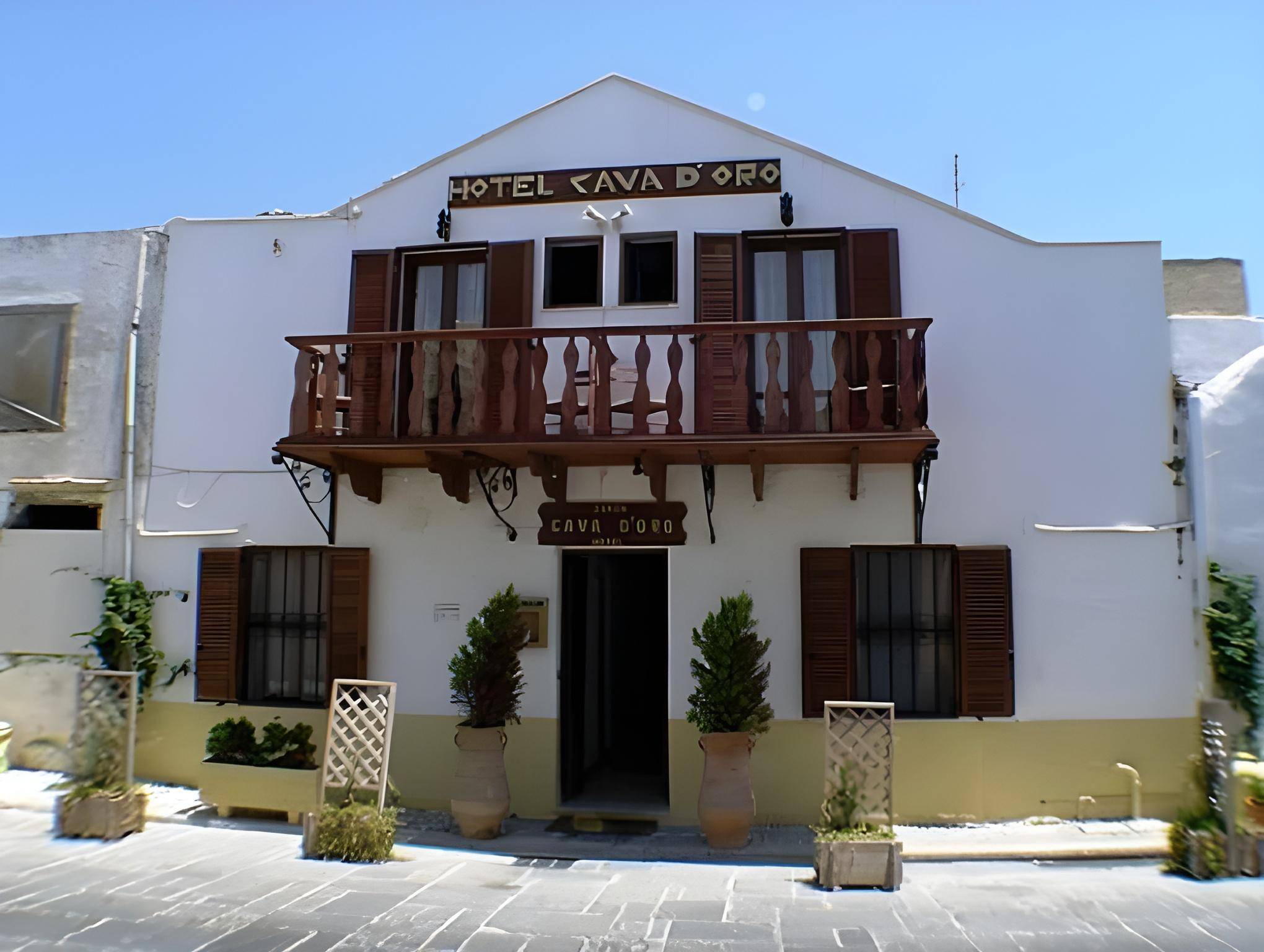 Cava d'Oro 1