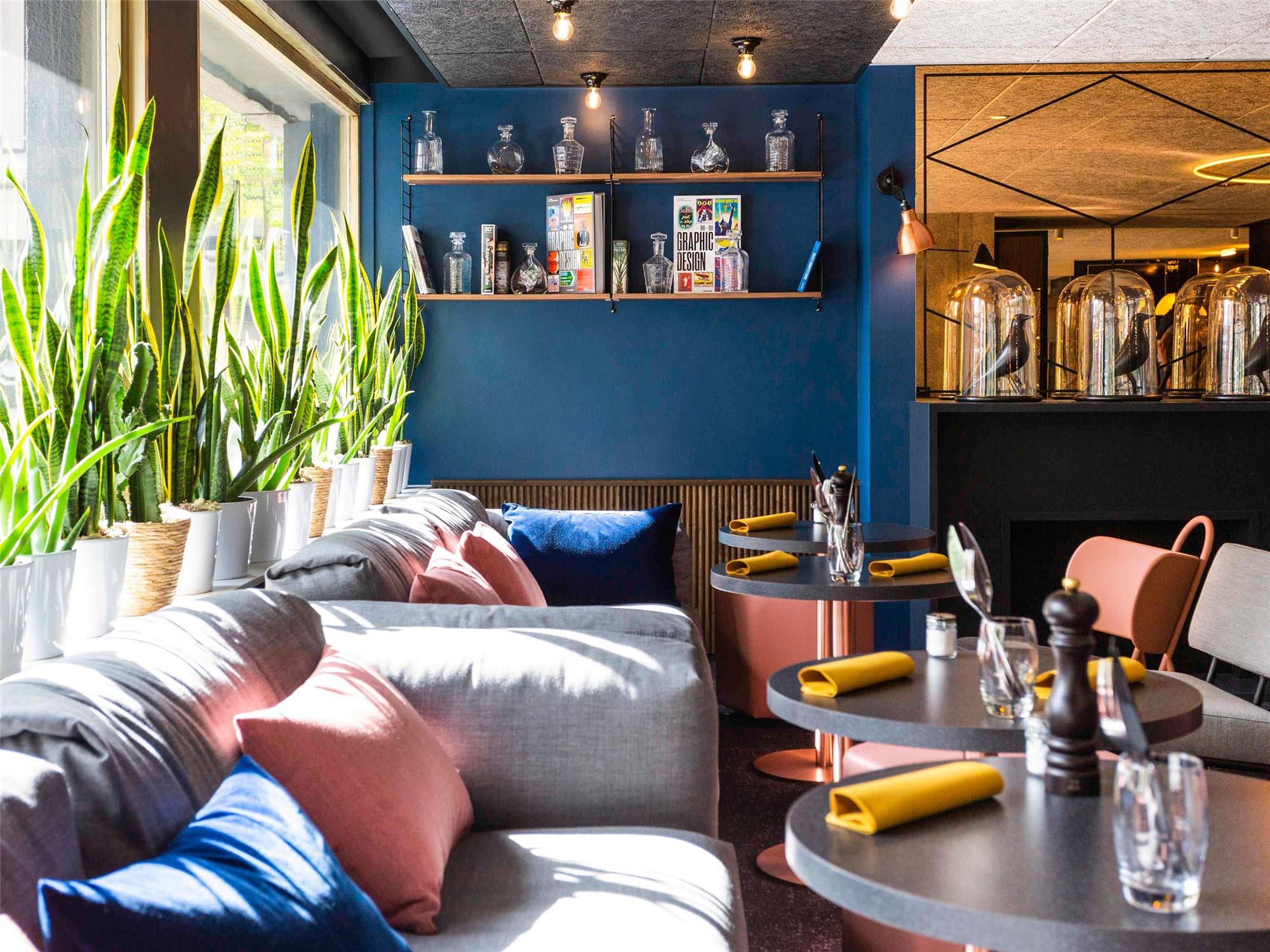 Mercure Bordeaux Centre Ville 2