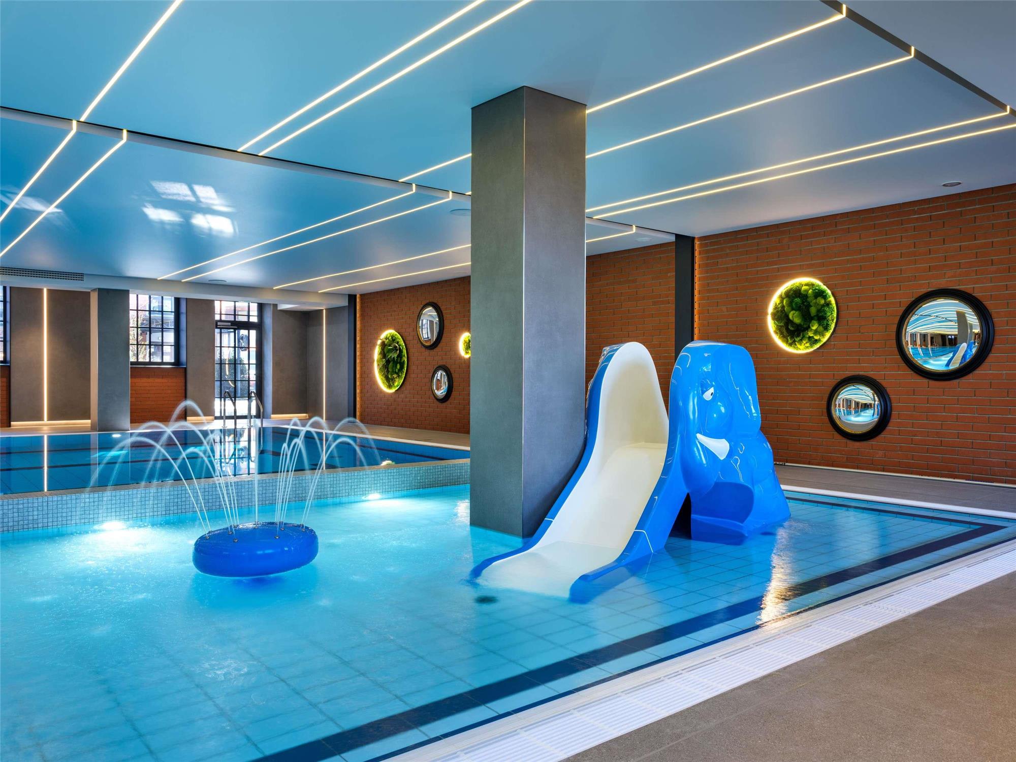 Mercure Krakow Fabryczna City 2