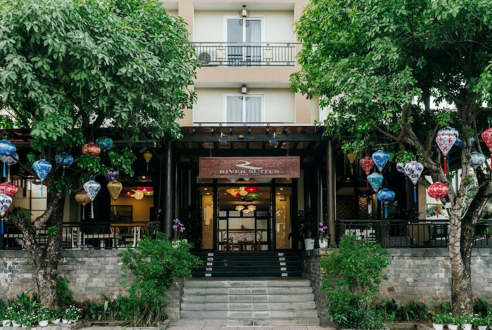 River Suites Hoi An 1