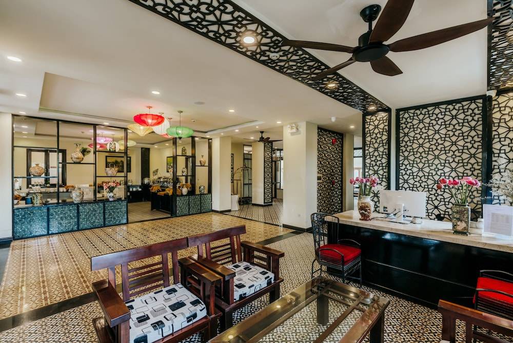River Suites Hoi An 2