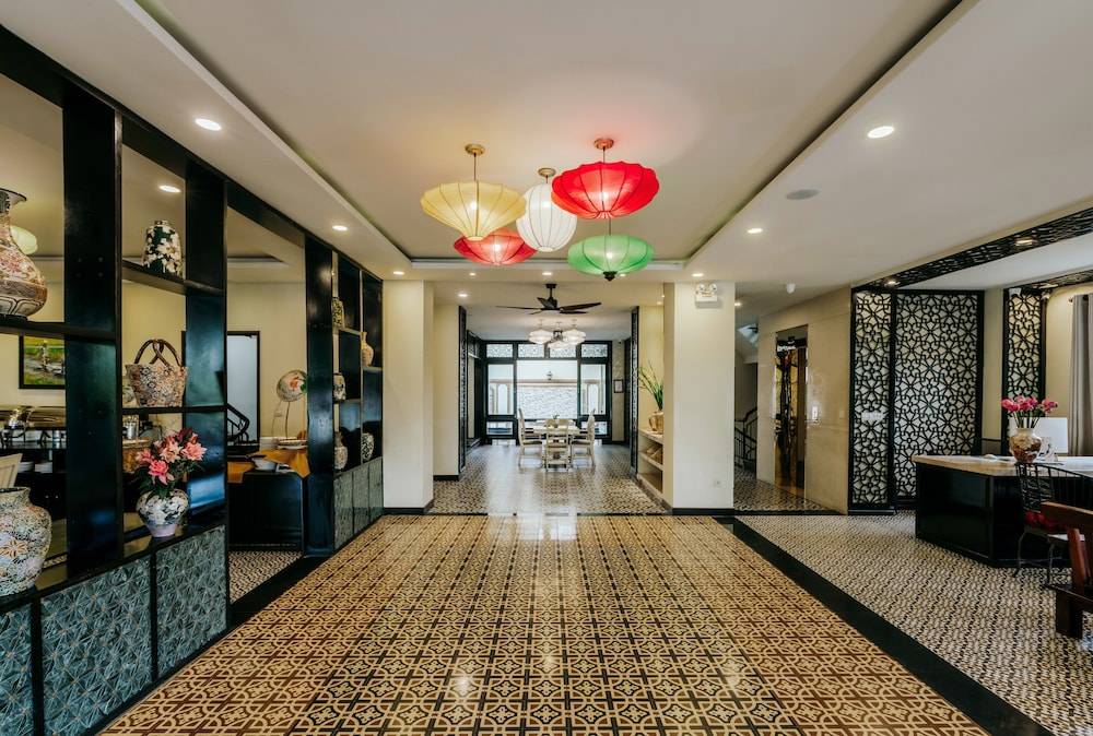 River Suites Hoi An 1