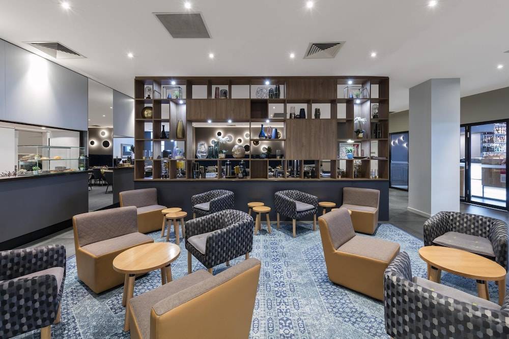 Oaks Melbourne on Market Hotel 2