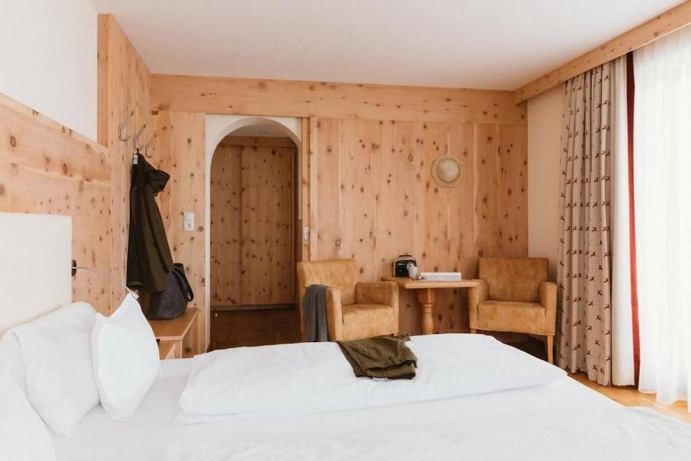 Gartenhotel Linde 4 Sterne Superior 2