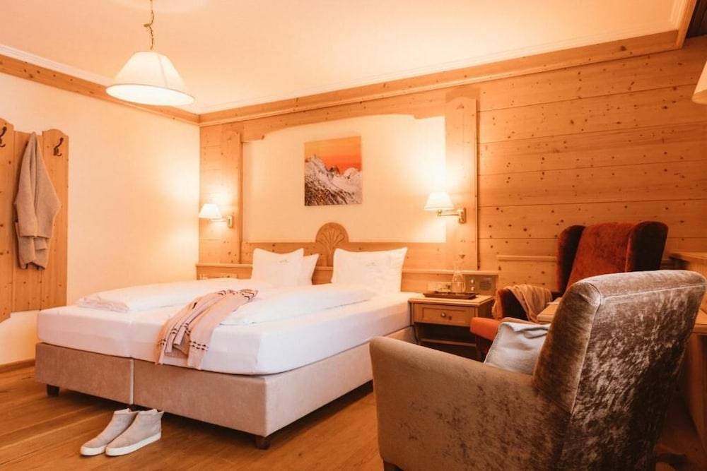 Gartenhotel Linde 4 Sterne Superior 1