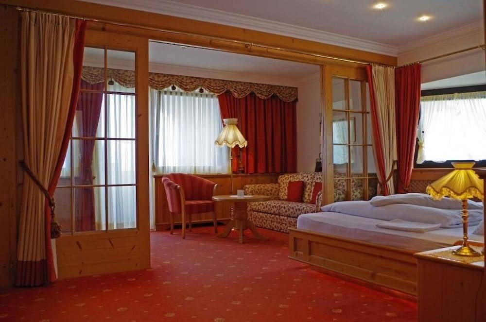 Hotel Bergland 2