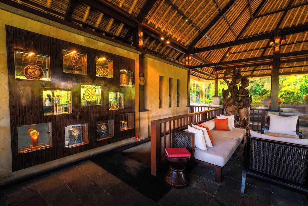 Hanging Gardens of Bali 2