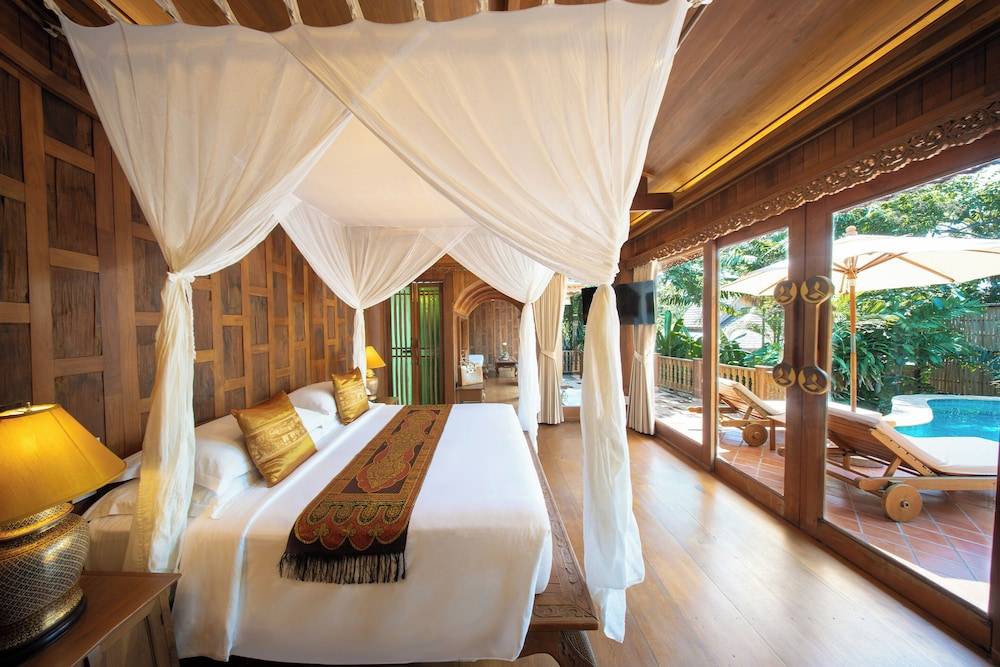 Santhiya Koh Phangan Resort & Spa - Up to THB 2,000 Resort Credit per Night 2