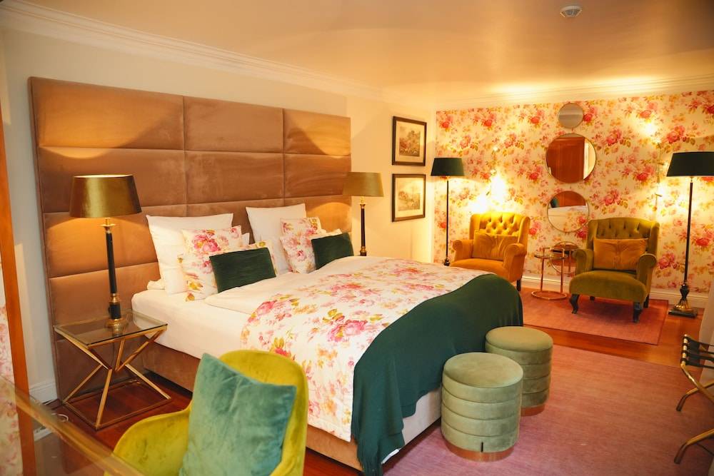 Hotel Windsor 1
