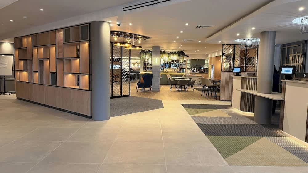 Holiday Inn LONDON LUTON NORTH by IHG 2