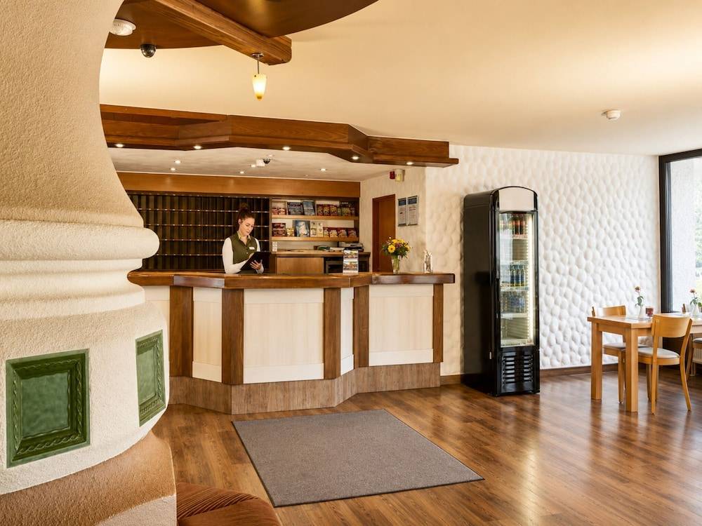 Sunday Hotel Willingen 2