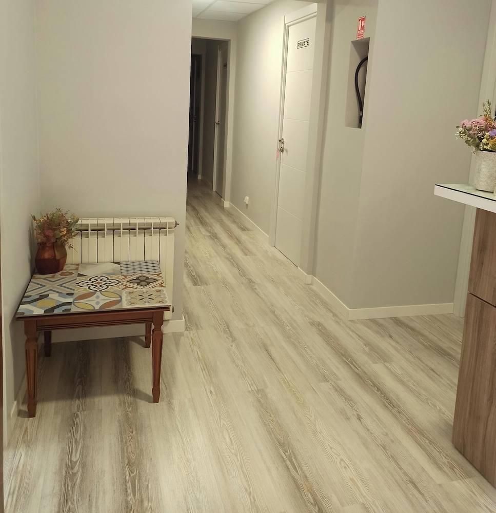 Hostal Ruta de Francia 1