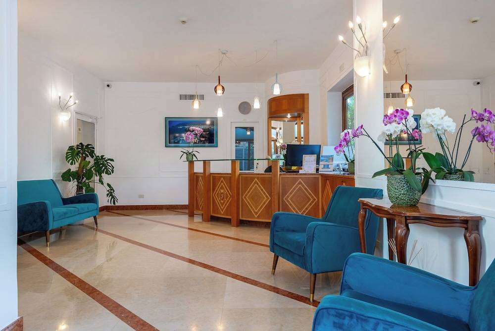 Hotel Florida 2