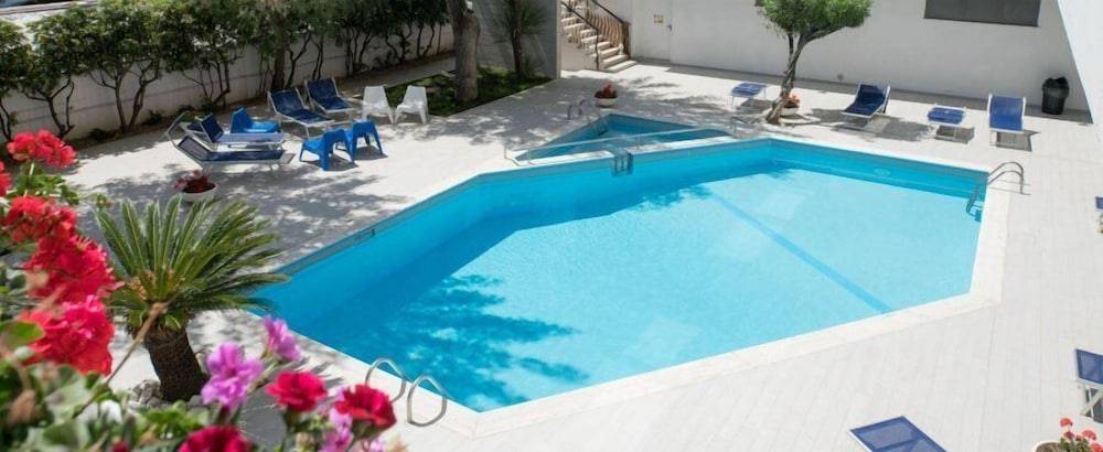Grand Hotel Adriatico 1
