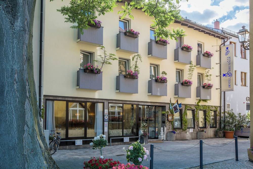 Hotel Brunner 1