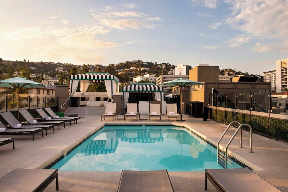 Chamberlain West Hollywood 1