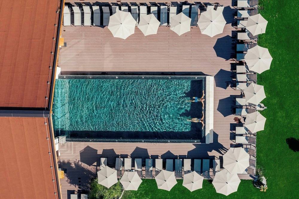 Das Walchsee Resort 1