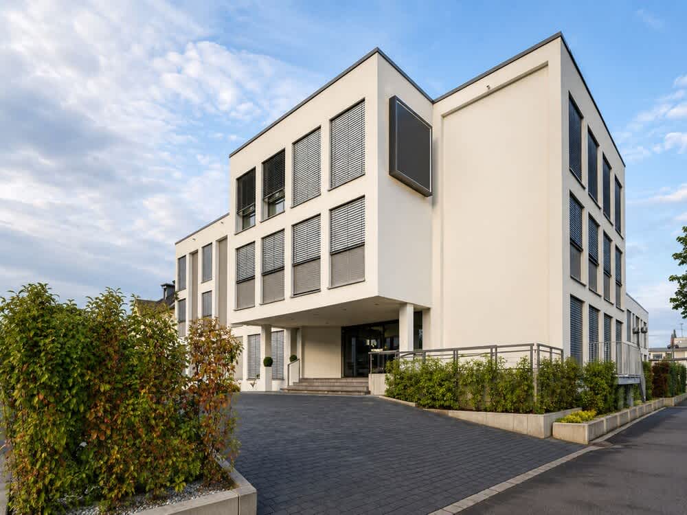 Sunday Hotel Bonn 1