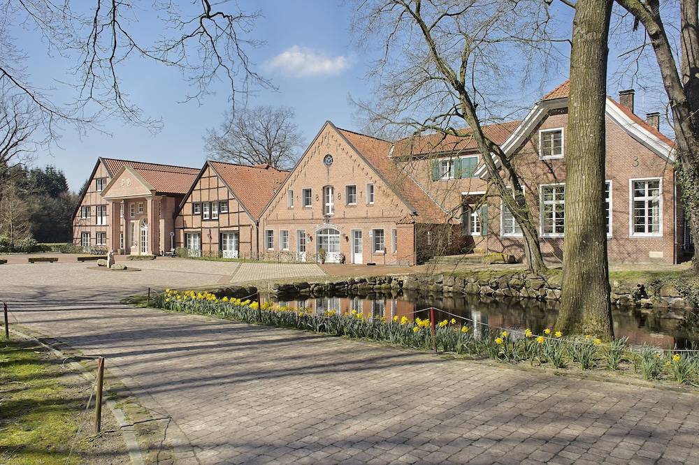Gut Düneburg 1