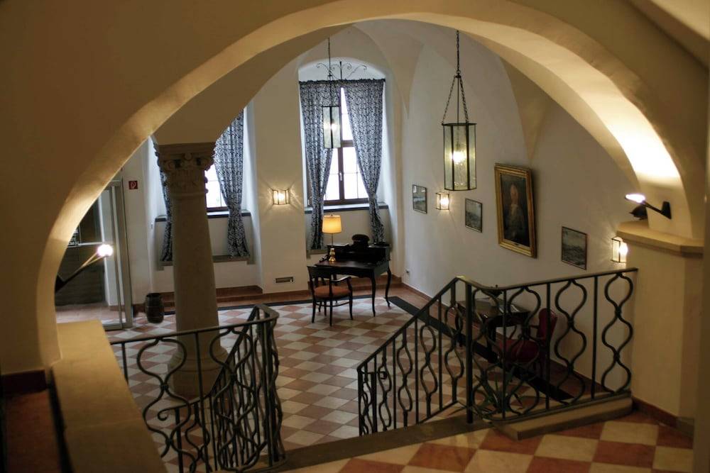 Romantik Hotel Tuchmacher 1