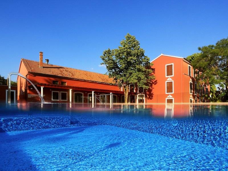 Villa Donat Hotel & Dependence 1