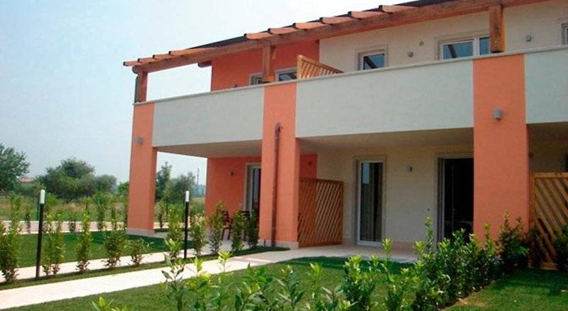 La Fattoria Apartments 2