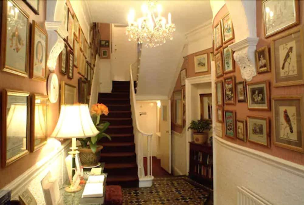 The Garth Hotel 2