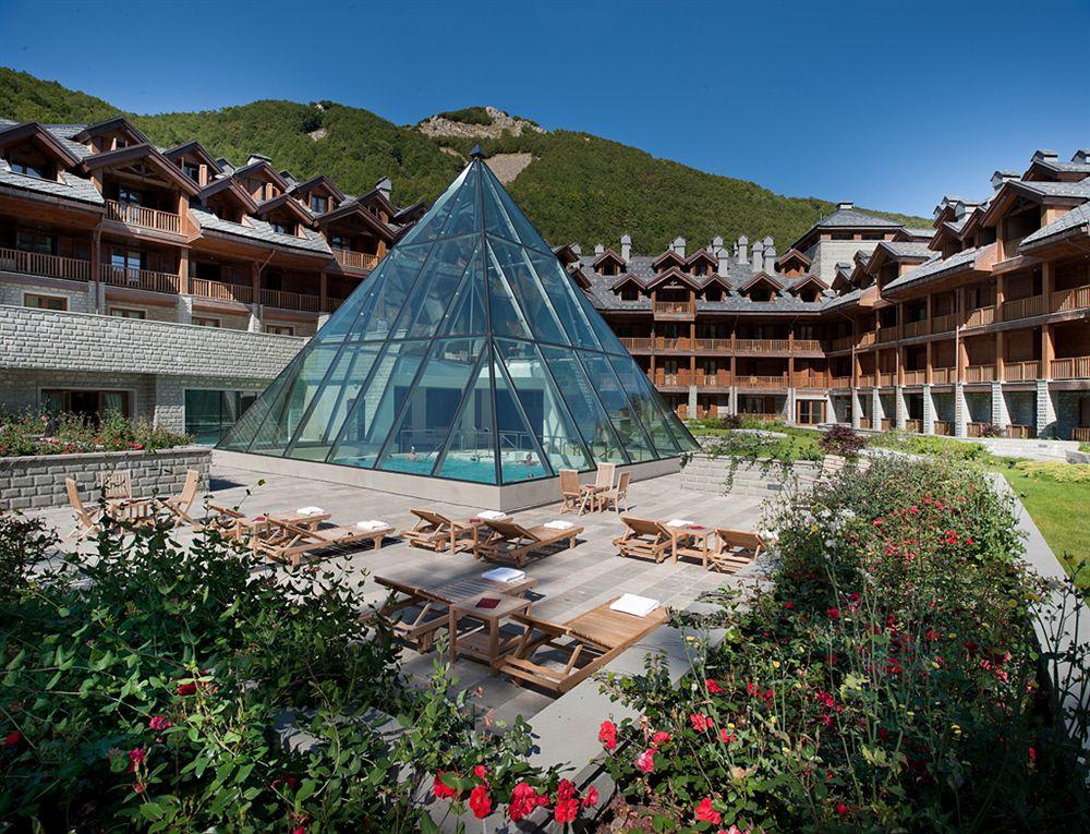 Val di Luce SPA Resort 1