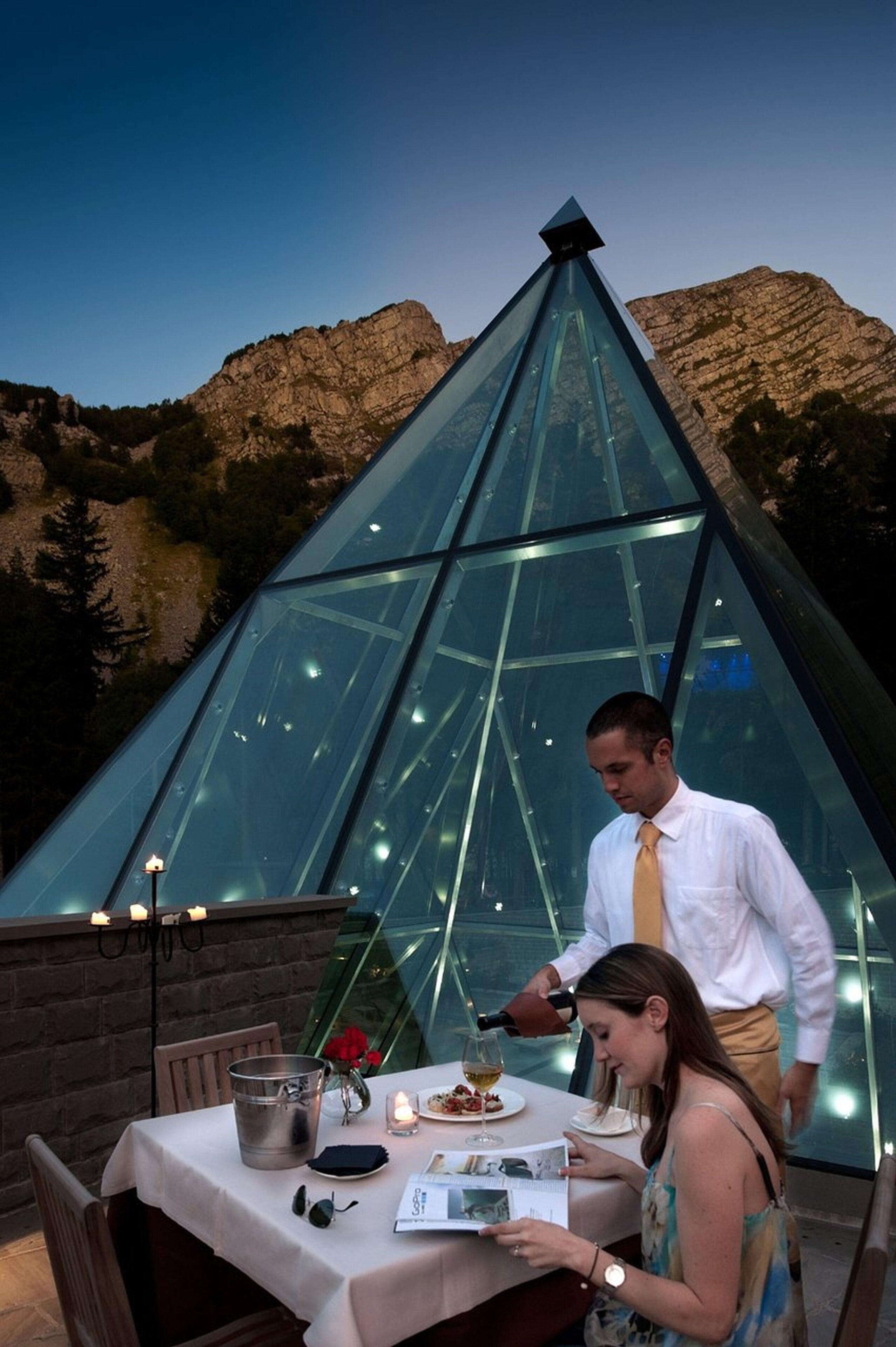 Val di Luce SPA Resort 2