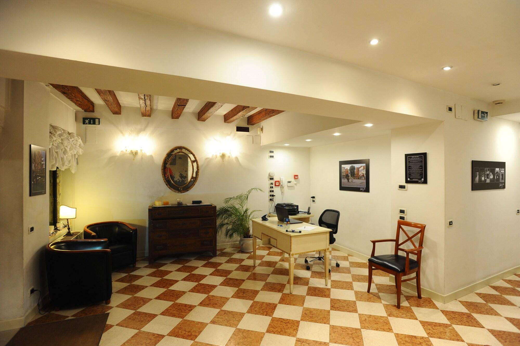 Locanda del Ghetto 2