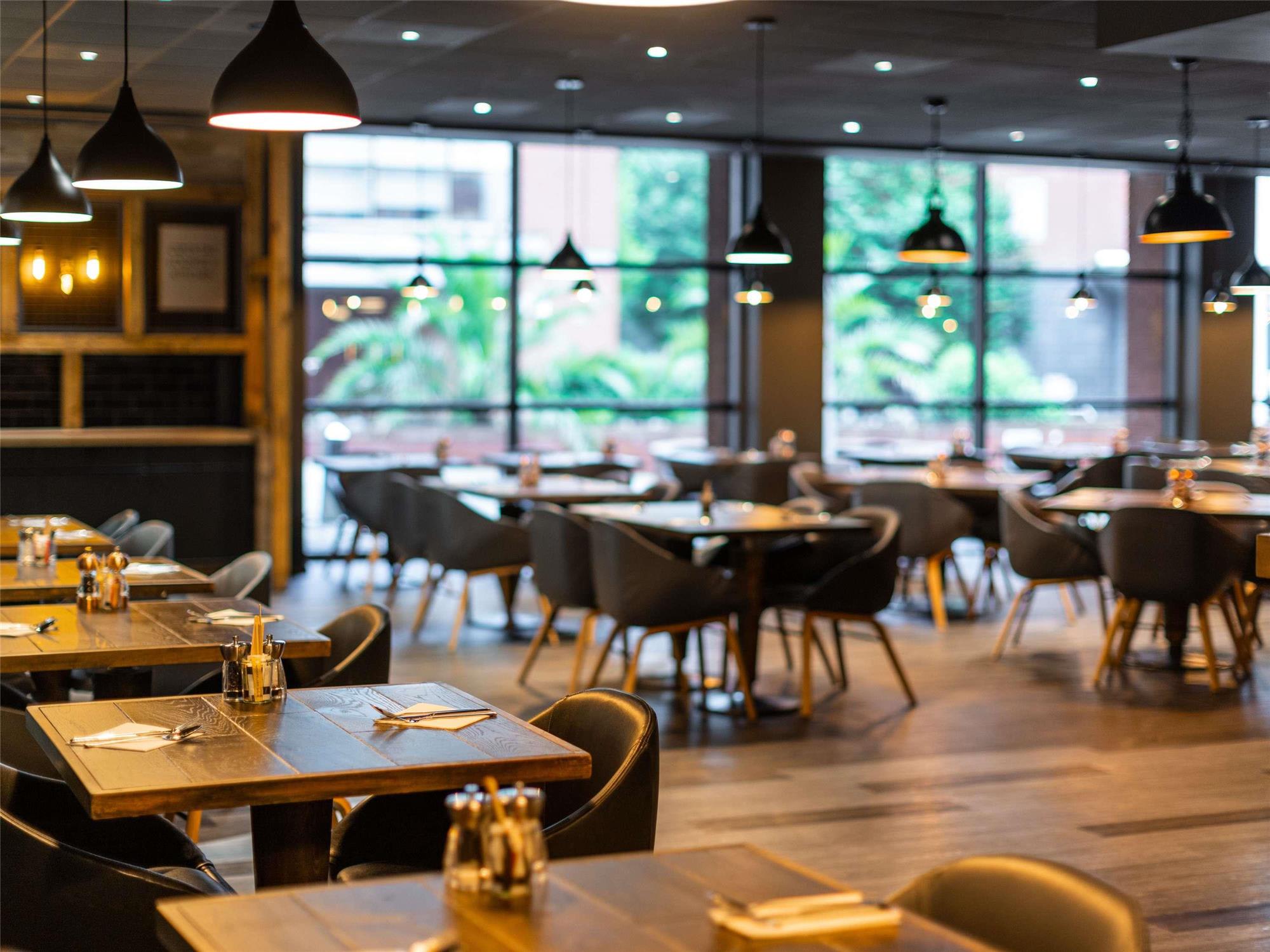 Novotel Leeds Centre 2