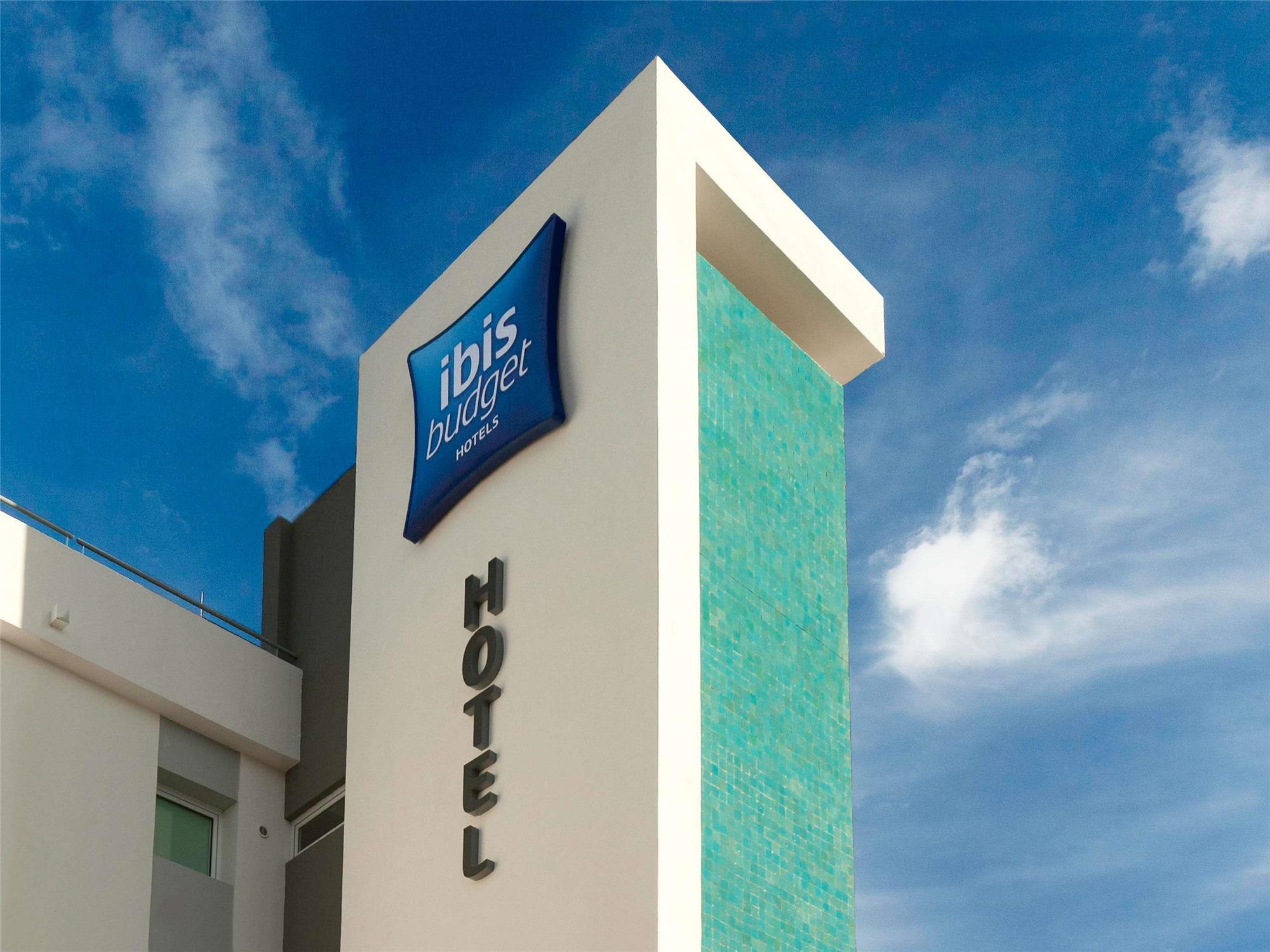 ibis budget Glasgow 2