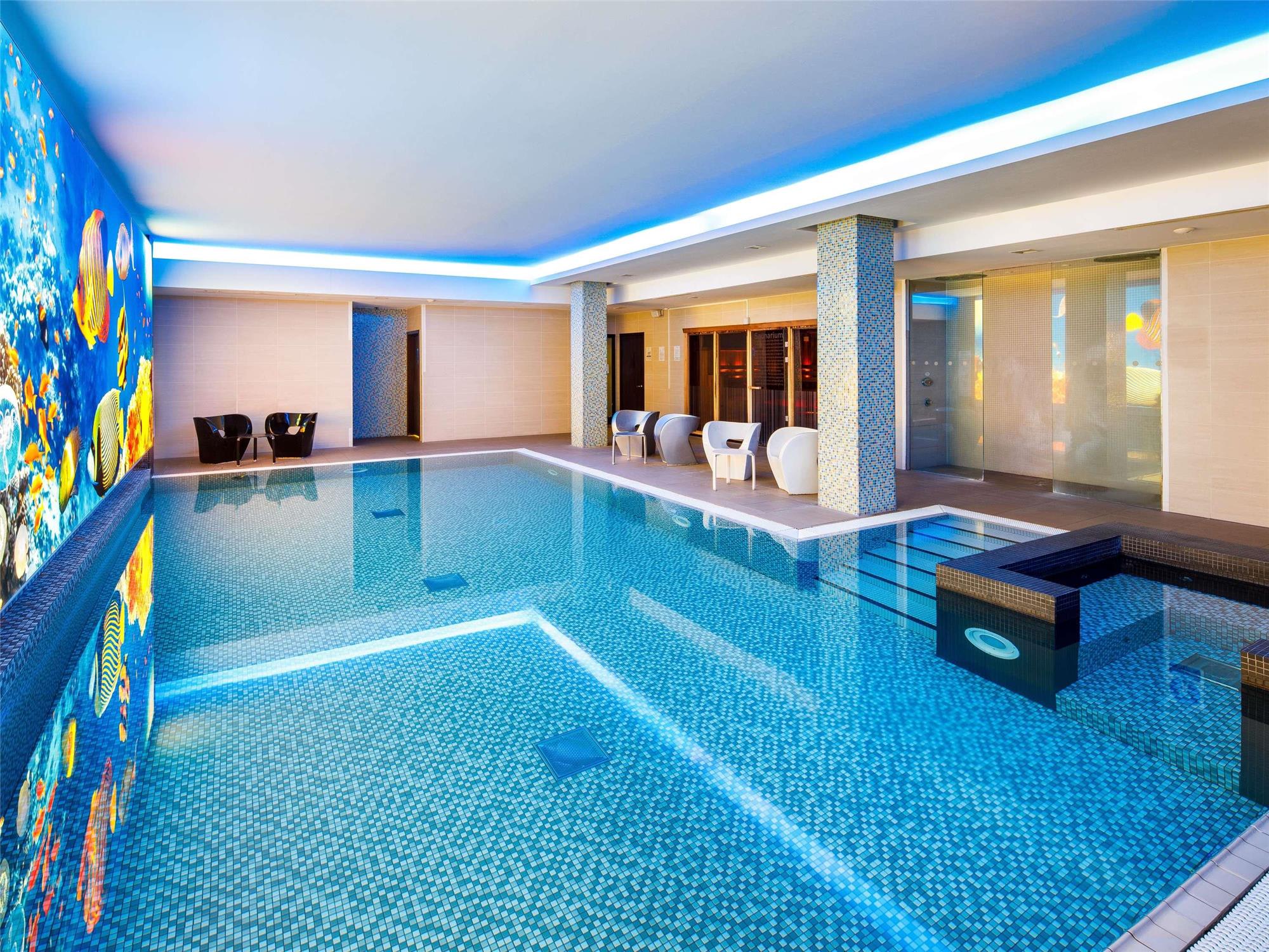 Novotel London Blackfriars 1