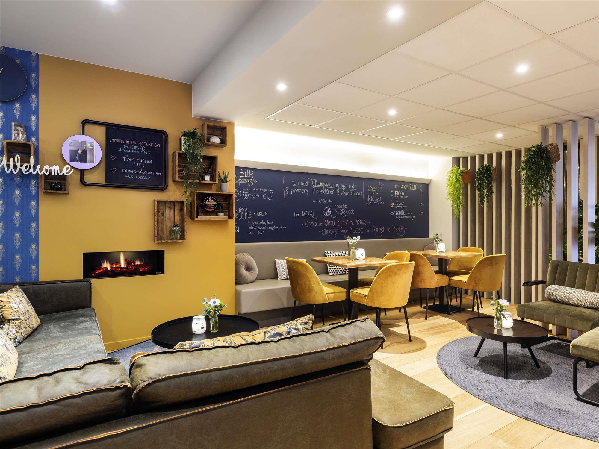 Mercure Oostende 2