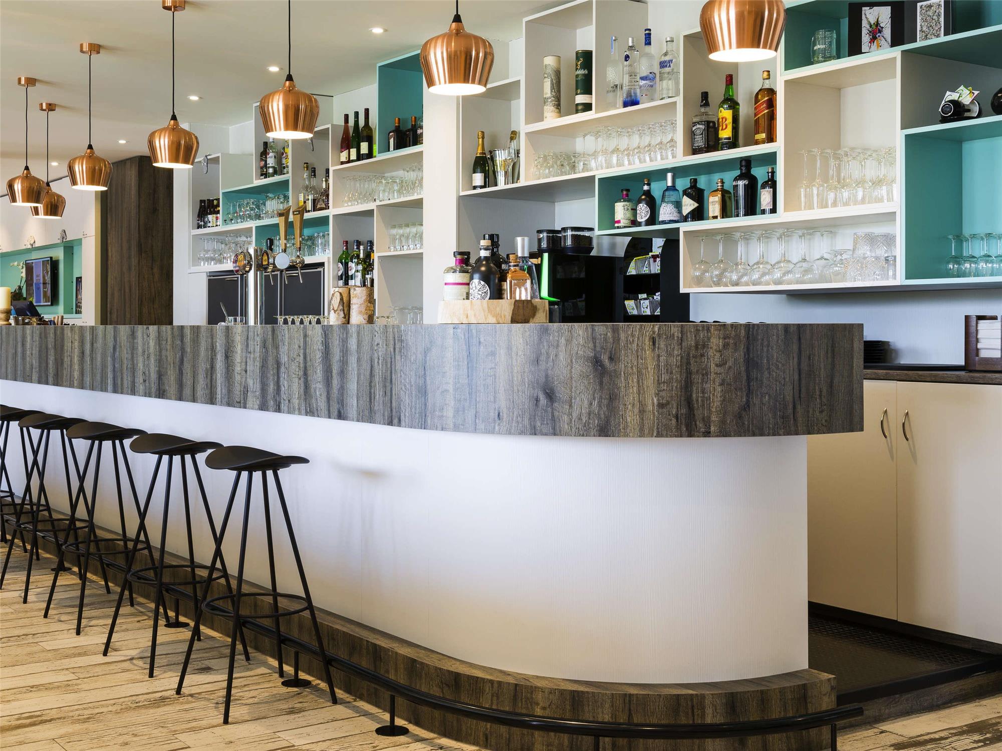 ibis Styles Nieuwpoort 2