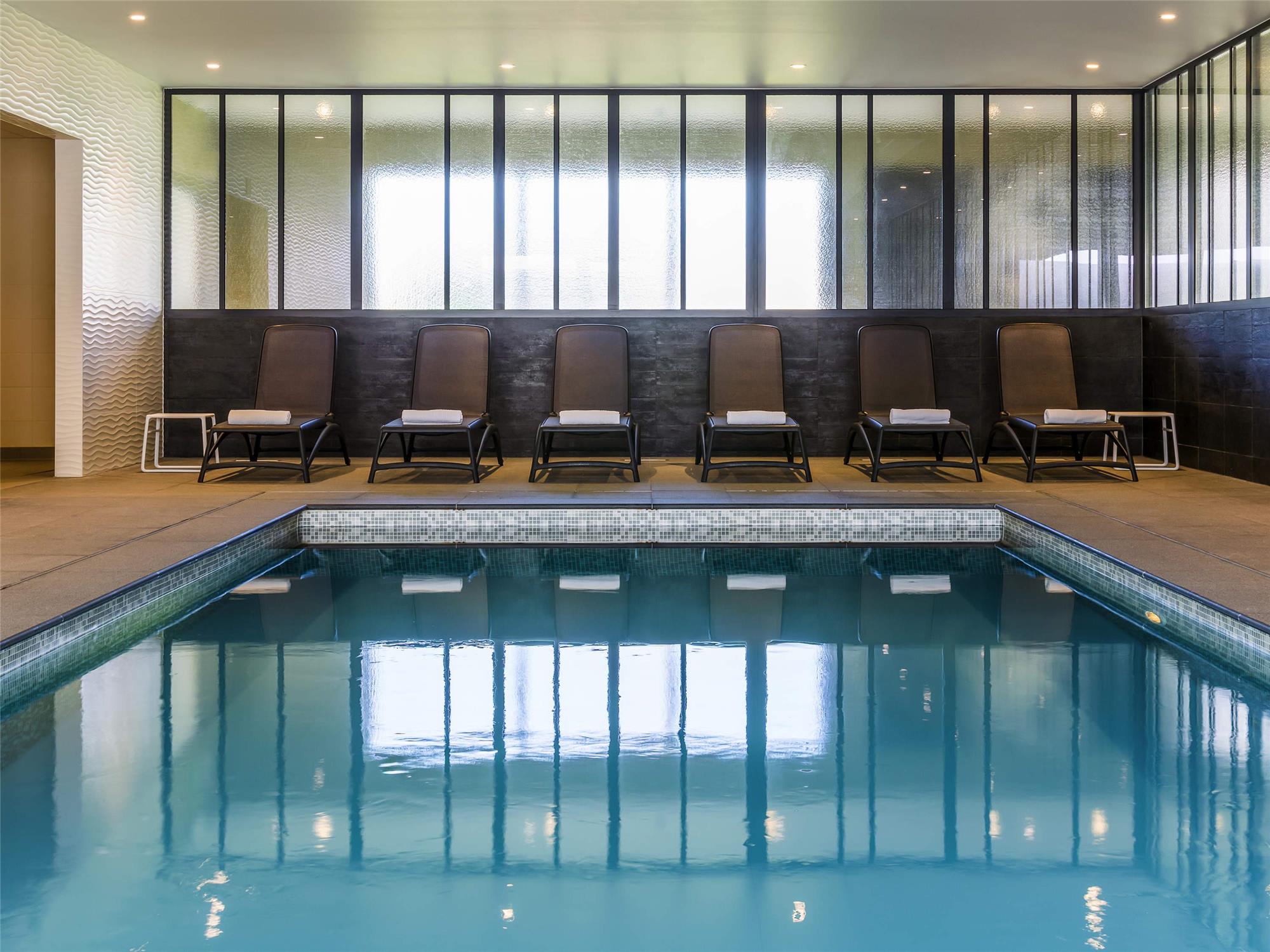 ibis Styles Nieuwpoort 1
