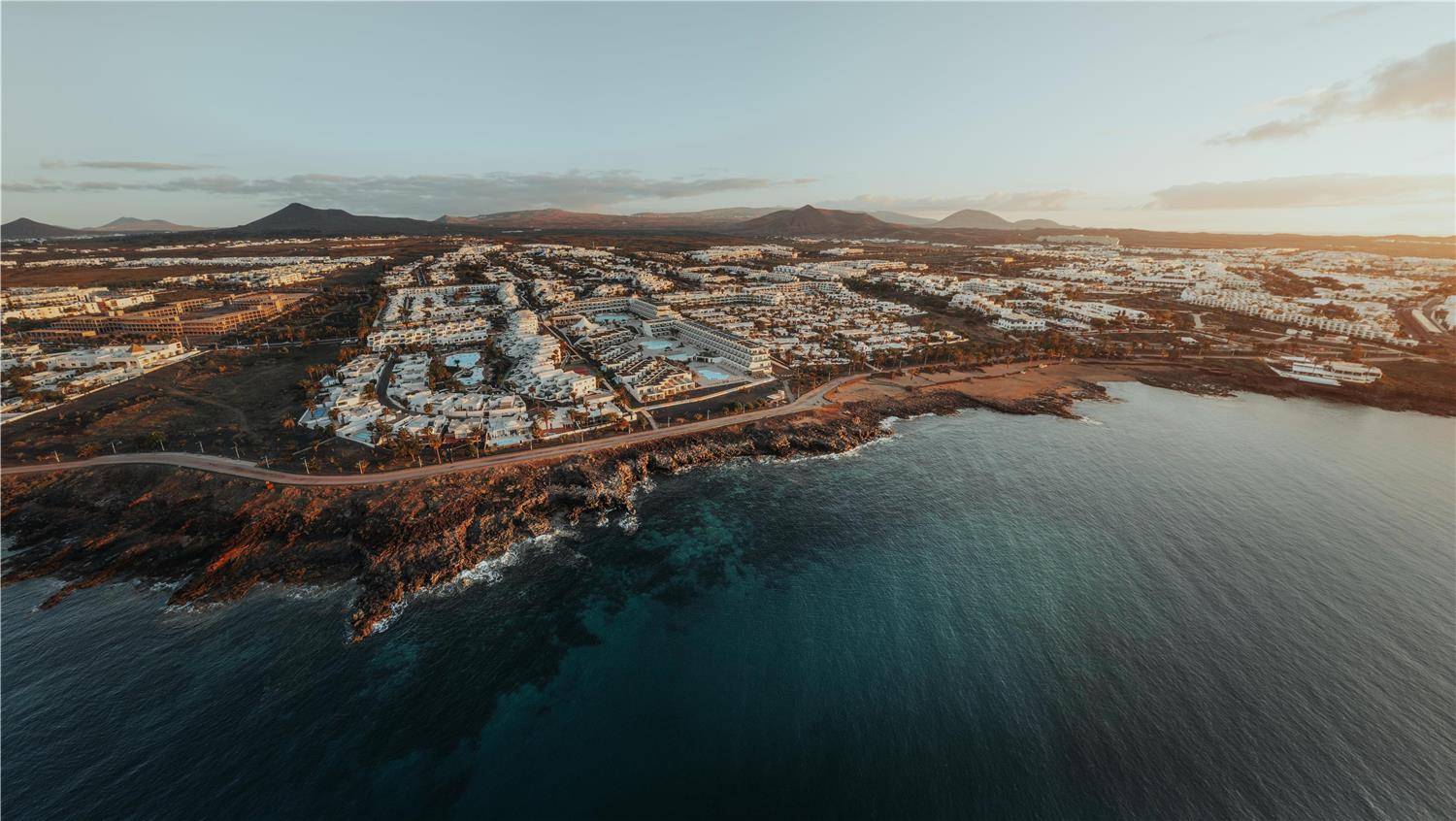 Radisson Blu Resort, Lanzarote Adults Only 1