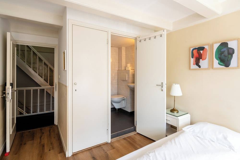 Hotel Prinsenhof Amsterdam 2
