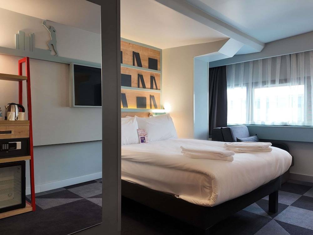 ibis Styles Ankara 2