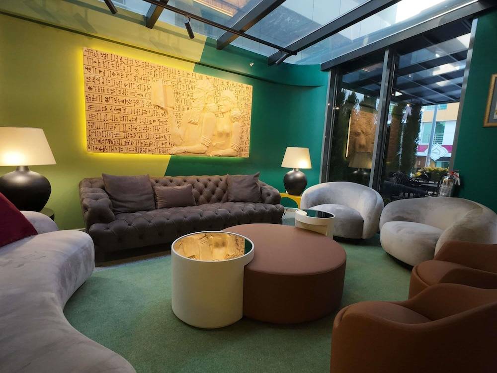 ibis Styles Ankara 1