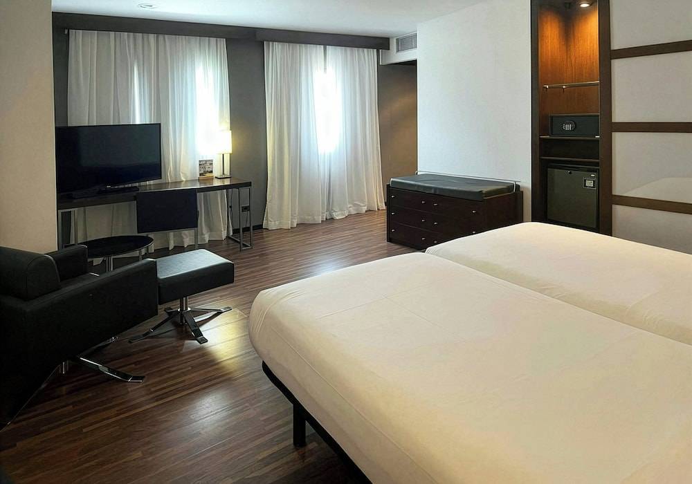 Hotel Sercotel Ciutat D'Alcoi 1