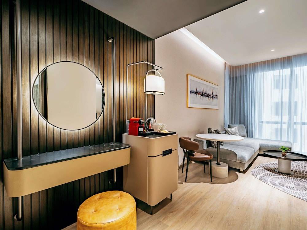 Novotel Johor Bahru City Centre 2