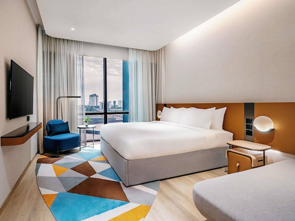 Novotel Johor Bahru City Centre 1