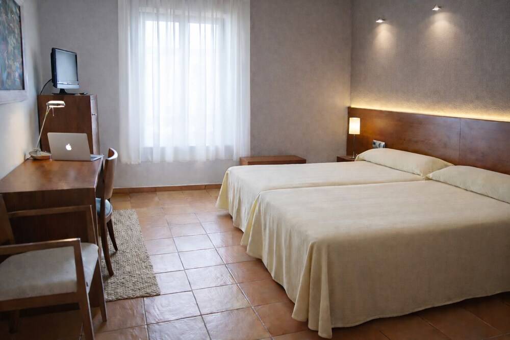 Hotel Santuari Balaguer 2