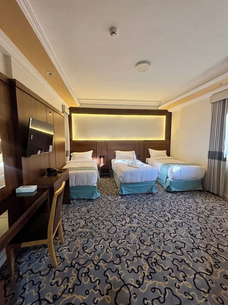 Hotel Grand Alshahba Alkakia 2