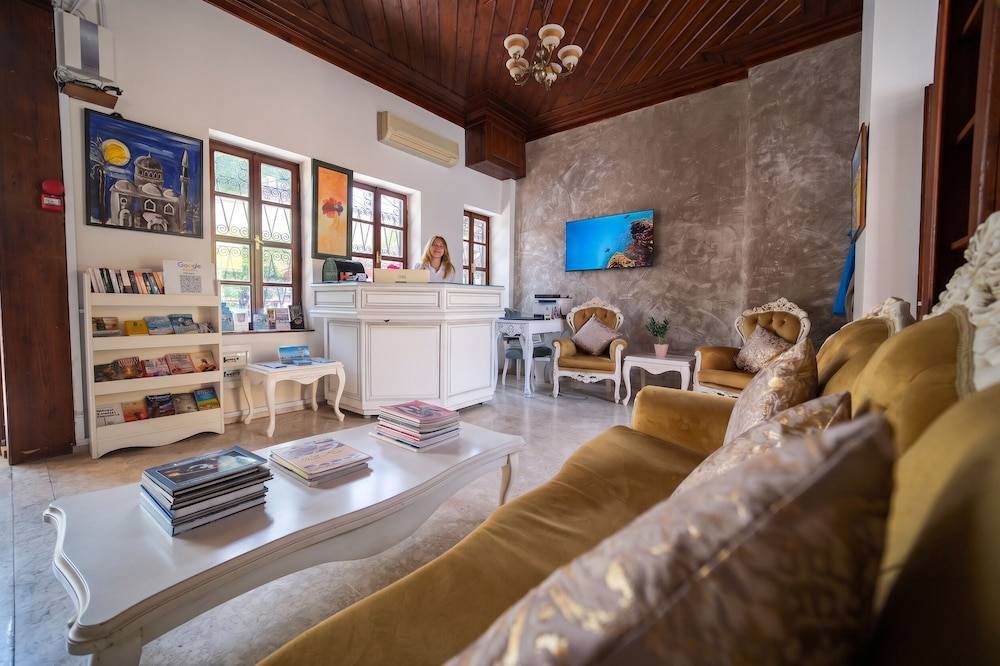La Paloma Hotel 2