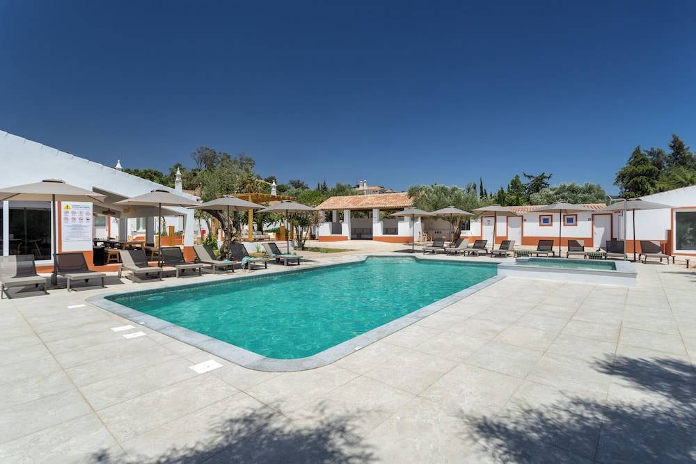 VILLA BRANDA - Tavira Nature Hotel 1