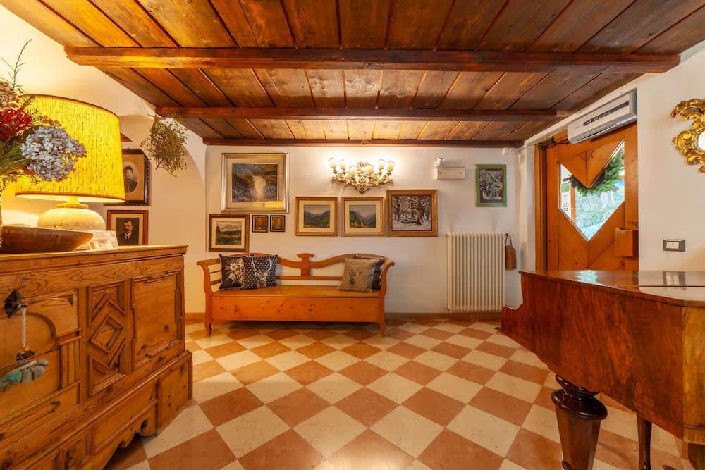 Residenza Bagni & Miramonti 1