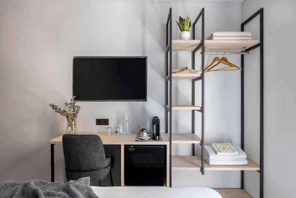 Cal Roure Boutique Hotel 2
