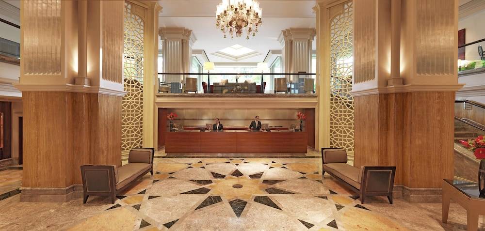 Grand Hyatt Istanbul 2